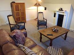 Great Malvern Hotel