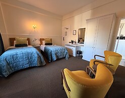Great Malvern Hotel