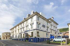 Great Malvern Hotel