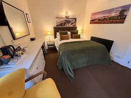 Great Malvern Hotel