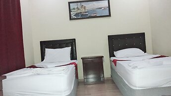 Beyzade Konak Hotel