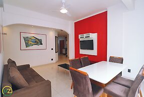 MZapartments Souza Lima