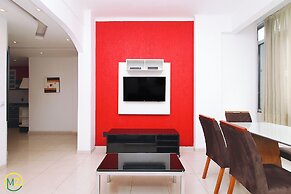 MZapartments Souza Lima