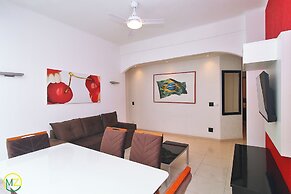 MZapartments Souza Lima
