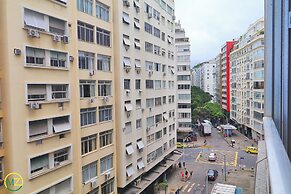 MZapartments Souza Lima