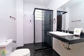 MZapartments Souza Lima