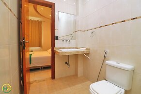 MZapartments Souza Lima