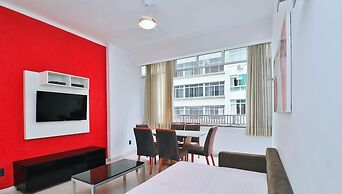 MZapartments Souza Lima