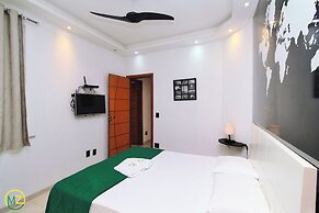 MZapartments Souza Lima
