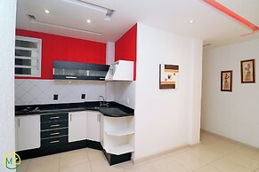 MZapartments Souza Lima