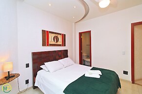MZapartments Souza Lima
