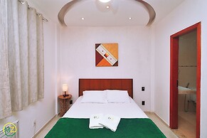 MZapartments Souza Lima