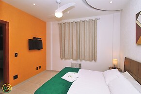 MZapartments Souza Lima