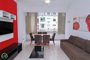 MZapartments Souza Lima