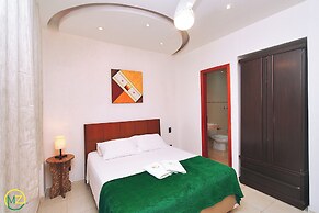 MZapartments Souza Lima