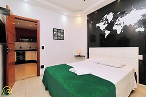 MZapartments Souza Lima