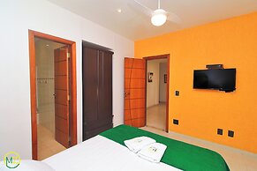 MZapartments Souza Lima
