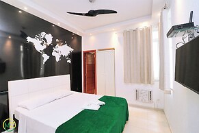 MZapartments Souza Lima