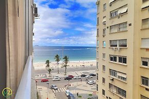 MZapartments Souza Lima