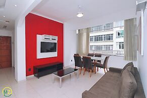 MZapartments Souza Lima