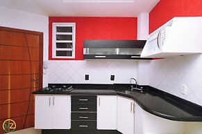 MZapartments Souza Lima