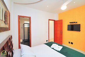 MZapartments Souza Lima