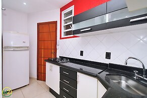 MZapartments Souza Lima