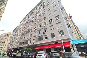 MZapartments Souza Lima