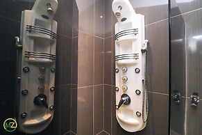 MZapartments Souza Lima