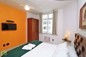 MZapartments Souza Lima