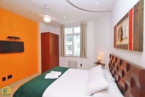 MZapartments Souza Lima