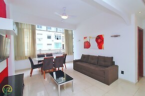 MZapartments Souza Lima