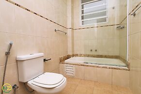 MZapartments Souza Lima