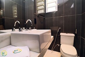 MZapartments Souza Lima