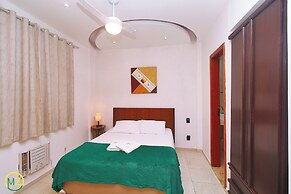 MZapartments Souza Lima