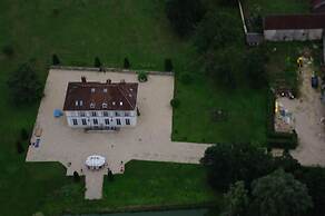 Château de Pommeuse