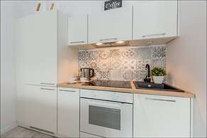 P&O Apartments Andersa 1