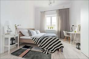 P&O Apartments Andersa 1