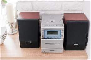 P&O Apartments Andersa 1