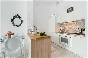 P&O Apartments Andersa 1