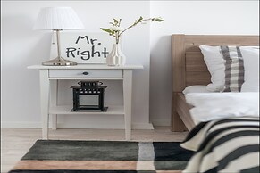 P&O Apartments Andersa 1