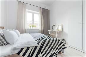 P&O Apartments Andersa 1