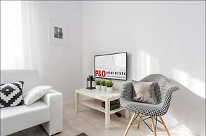 P&O Apartments Andersa 1