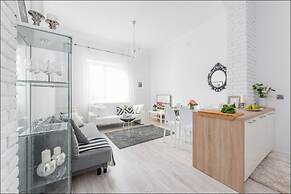 P&O Apartments Andersa 1