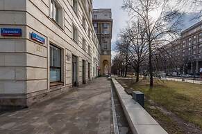 P&O Apartments Andersa 1