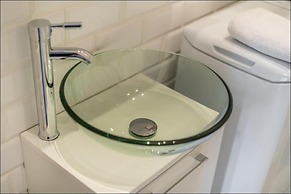 P&O Apartments Andersa 1