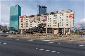 P&O Apartments Andersa 1