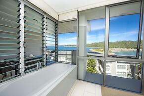 1 Bright Point Apartment 1502