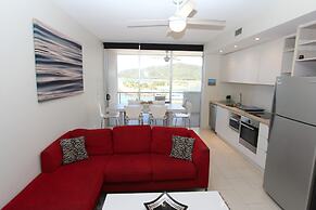 1 Bright Point Apartment 1402