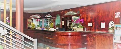 Leipziger Hotel